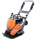 Виброплита дизельная Husqvarna LF130 D